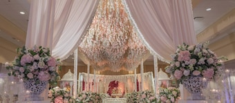 Lincolnshire Marriott Resort