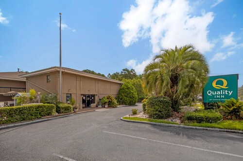 Quality Inn Goose Creek - Charleston