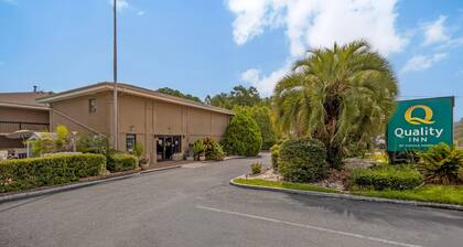 Quality Inn Goose Creek - Charleston