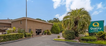 Quality Inn Goose Creek - Charleston