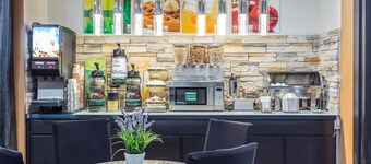 Quality Inn Goose Creek - Charleston