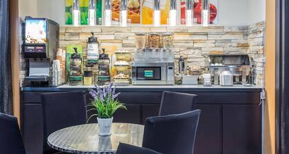 Quality Inn Goose Creek - Charleston