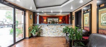 Quality Inn Goose Creek - Charleston