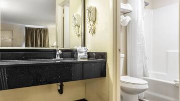 In-room safe, iron/ironing board, free cribs/infant beds, rollaway beds