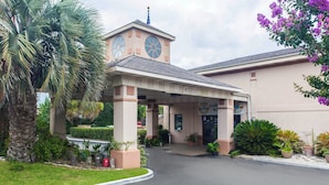 Exterior - Quality Inn Goose Creek - Charleston (Goose Creek)