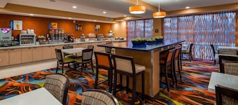 Best Western Plus Fresno Airport Hotel
