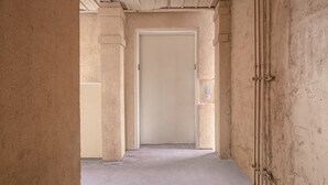 Lift - Economy Hotel Saint Louis (St. Louis)
