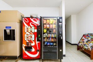 Vending machine