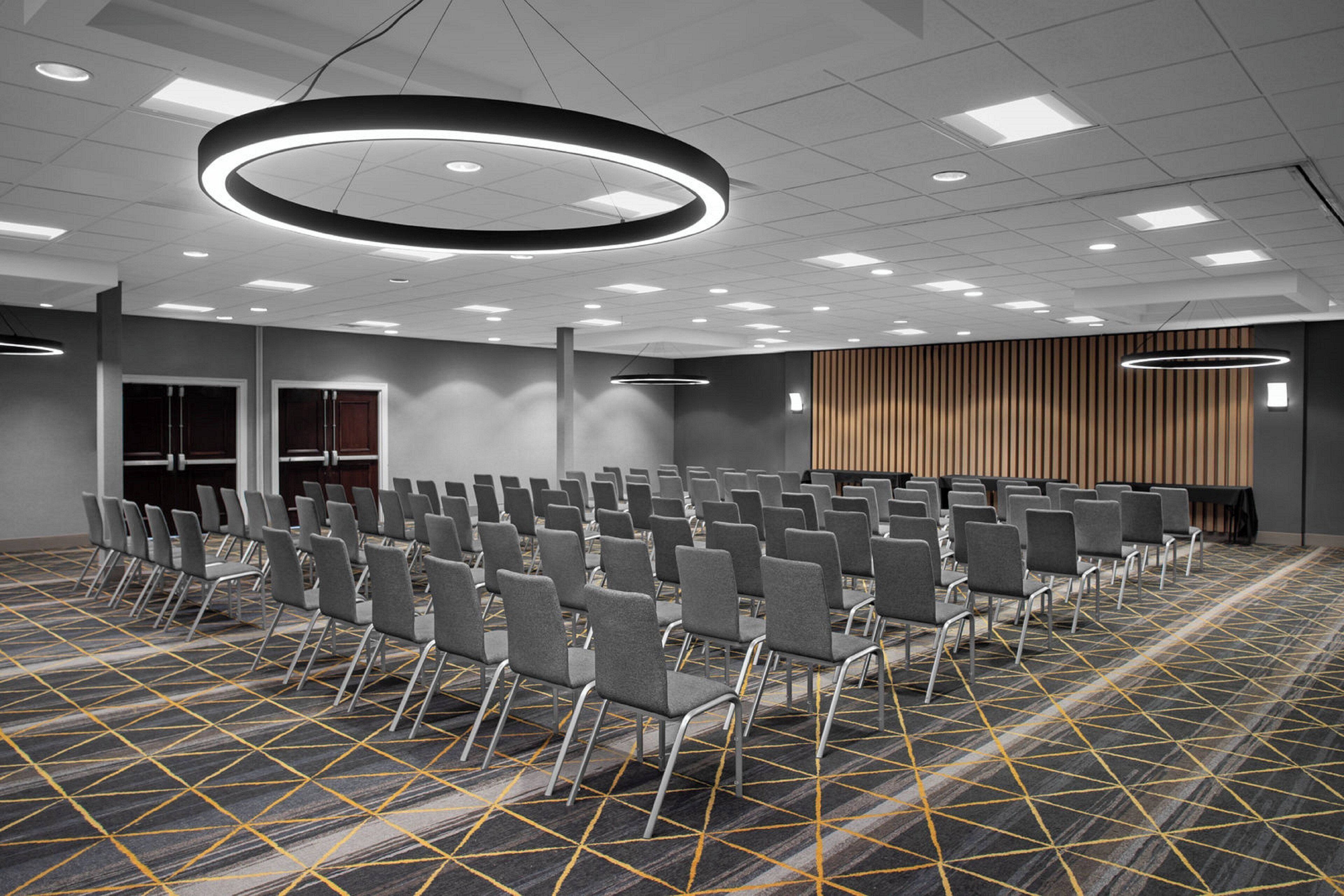 Photo - Holiday Inn Hasbrouck Heights-Meadowlands by IHG