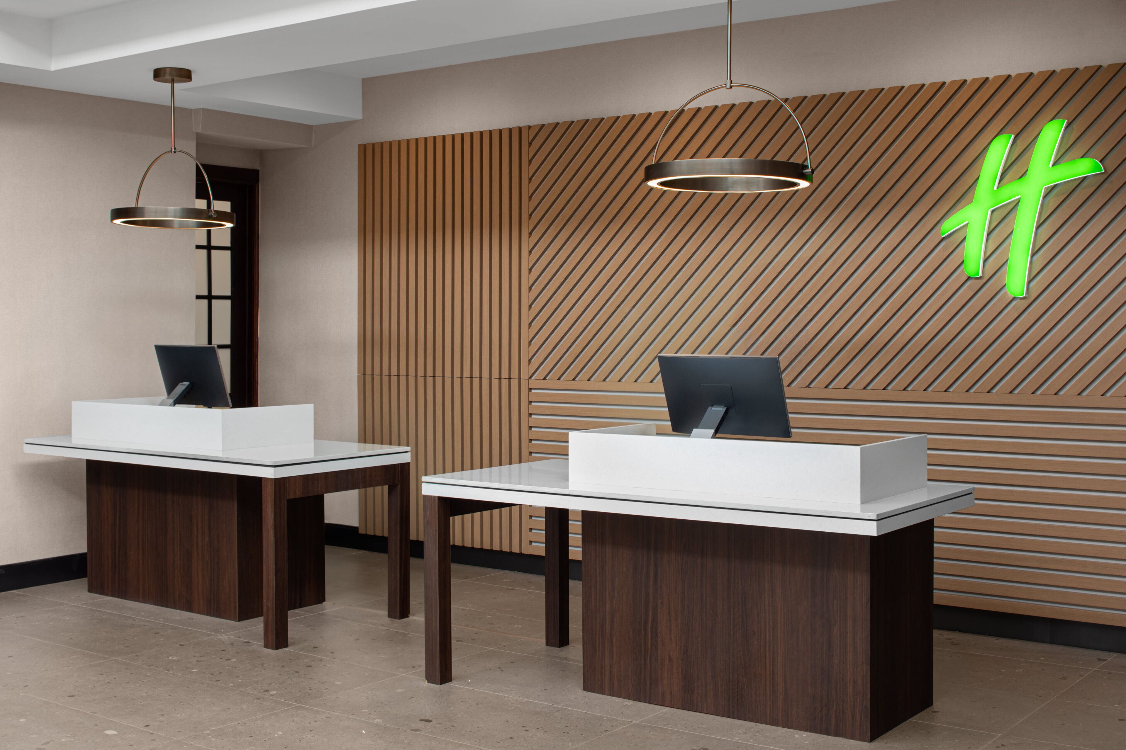 Foto - Holiday Inn Hasbrouck Heights-Meadowlands by IHG