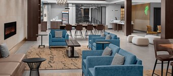 Holiday Inn Hasbrouck Heights-Meadowlands by IHG