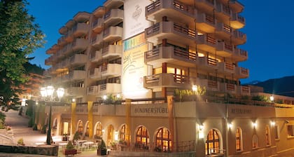 Central Sporthotel Davos