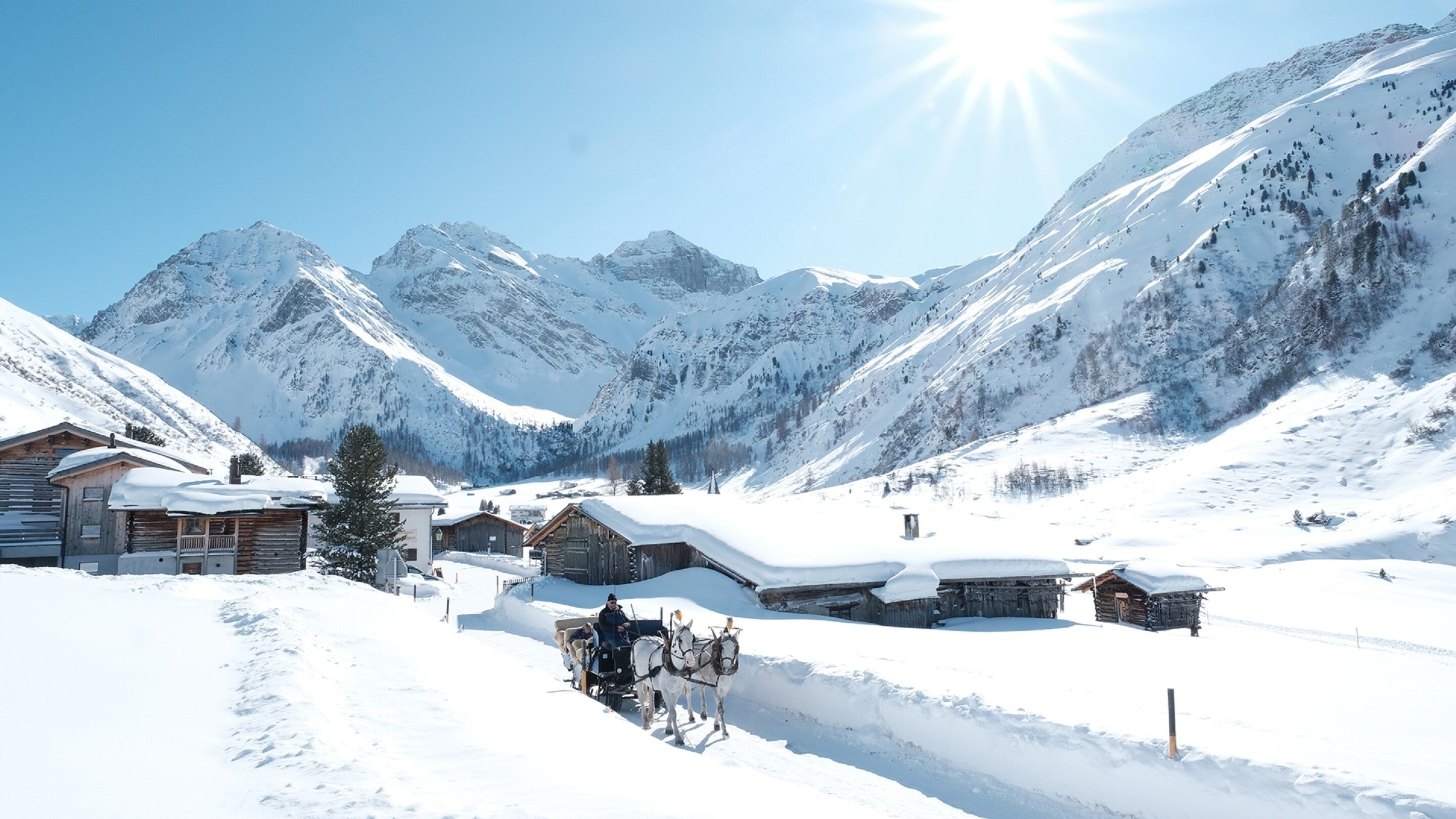 Foto - Central Sporthotel Davos