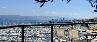 Mercure Ajaccio Centre