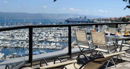 Mercure Ajaccio Centre