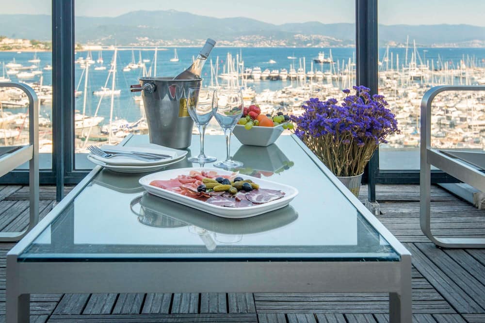 Mercure Ajaccio Centre