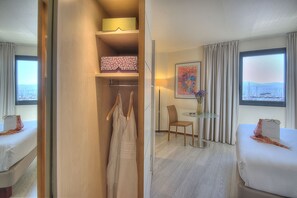 Classic Double Room, 1 Double Bed (5715501) | 1 bedroom, premium bedding, in-room safe, individually decorated