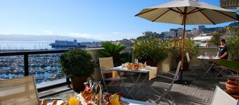 Mercure Ajaccio Centre
