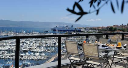 Mercure Ajaccio Centre