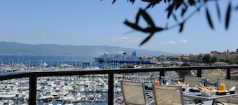 Mercure Ajaccio Centre