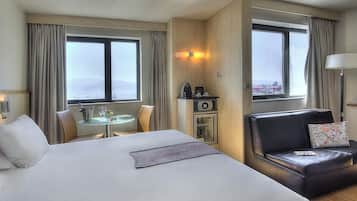 Privilege, Room, 1 Double Bed with Sofa bed, Harbour View