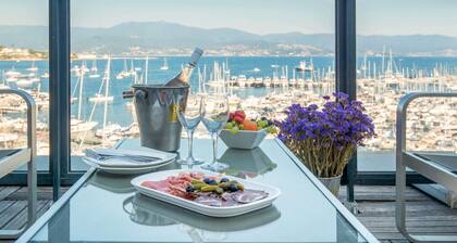 Mercure Ajaccio Centre