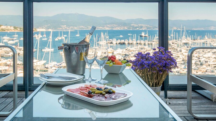 Mercure Ajaccio Centre