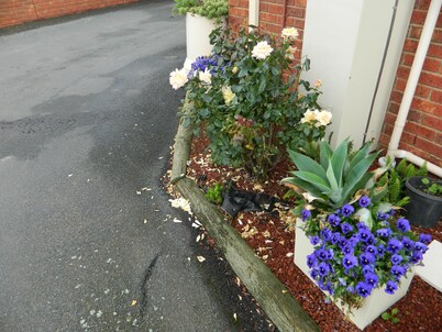 Werribee Motel & Apartments