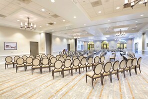 Meeting facility - Westward Look Wyndham Grand Resort and Spa (Tucson)