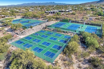 Property amenity at Westward Look Wyndham Grand Resort and Spa