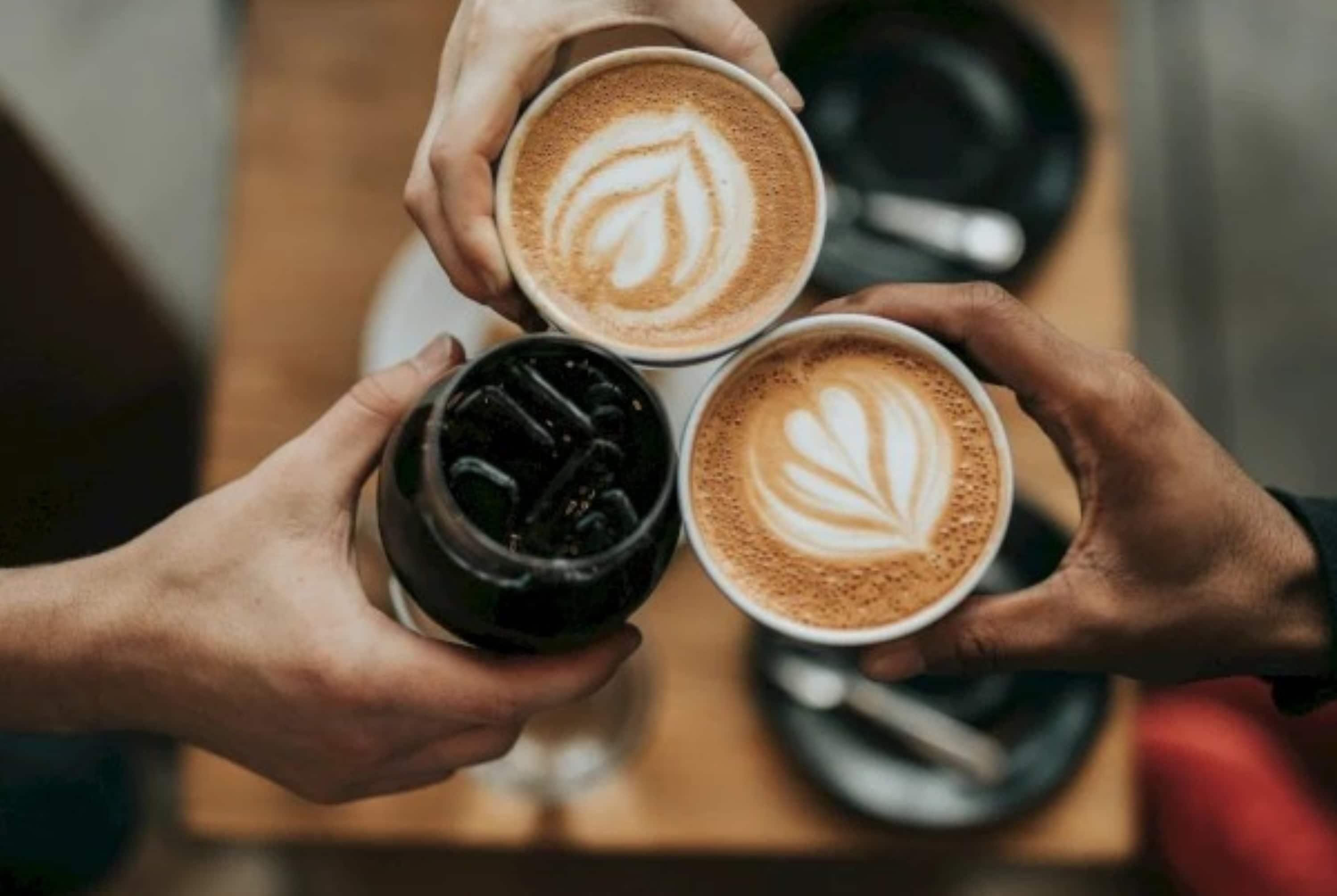 Kafé