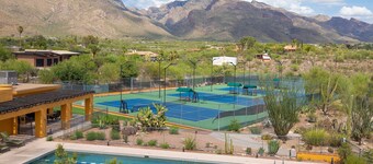 Westward Look Wyndham Grand Resort and Spa