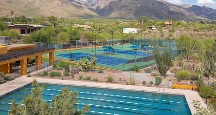 Westward Look Wyndham Grand Resort and Spa