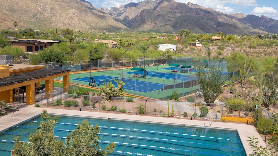 Westward Look Wyndham Grand Resort and Spa