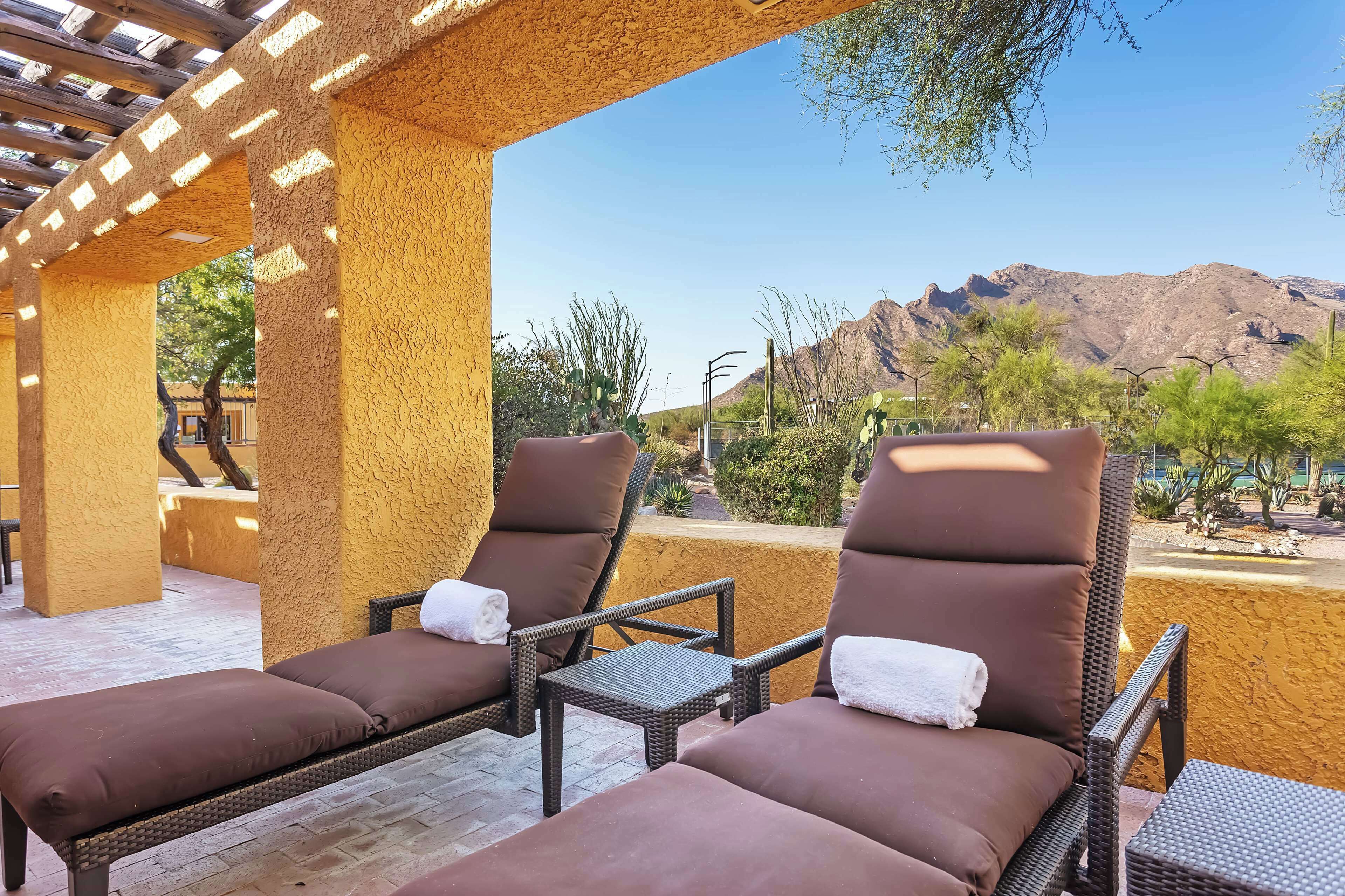 Salas de tratamiento para parejas, tratamientos corporales