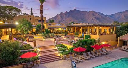 Westward Look Wyndham Grand Resort and Spa