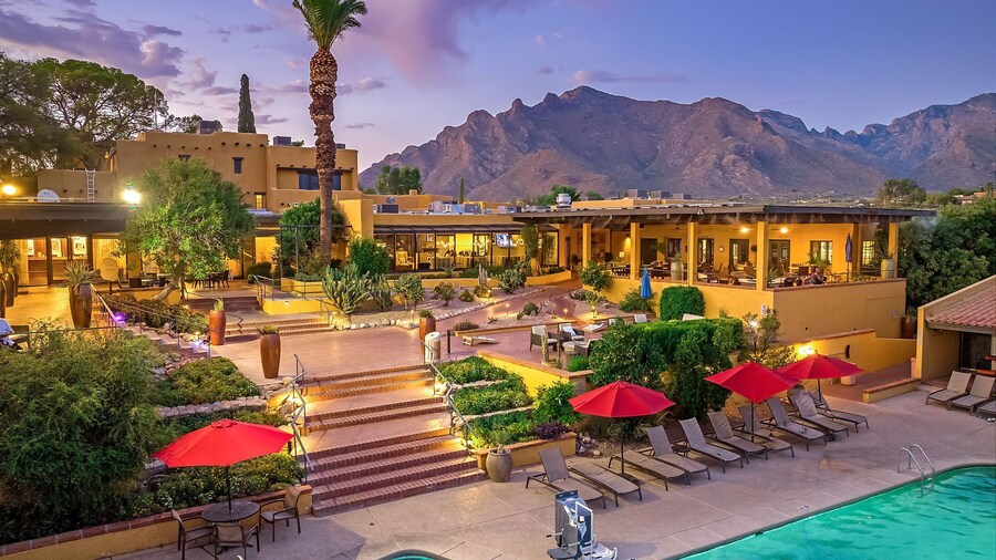 西游陆温德姆温泉度假村