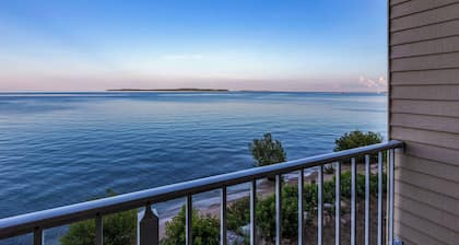 Quality Inn Lakefront