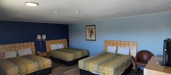 Travelodge by Wyndham Clovis