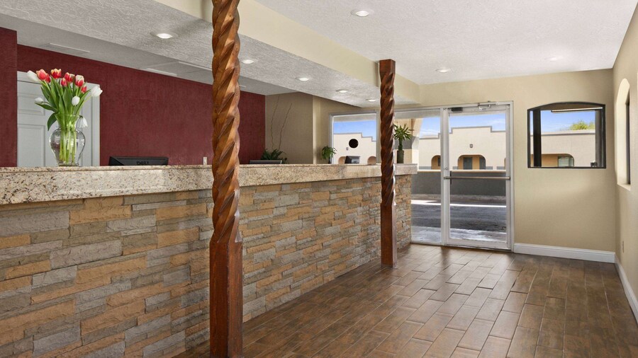 Travelodge by Wyndham Clovis