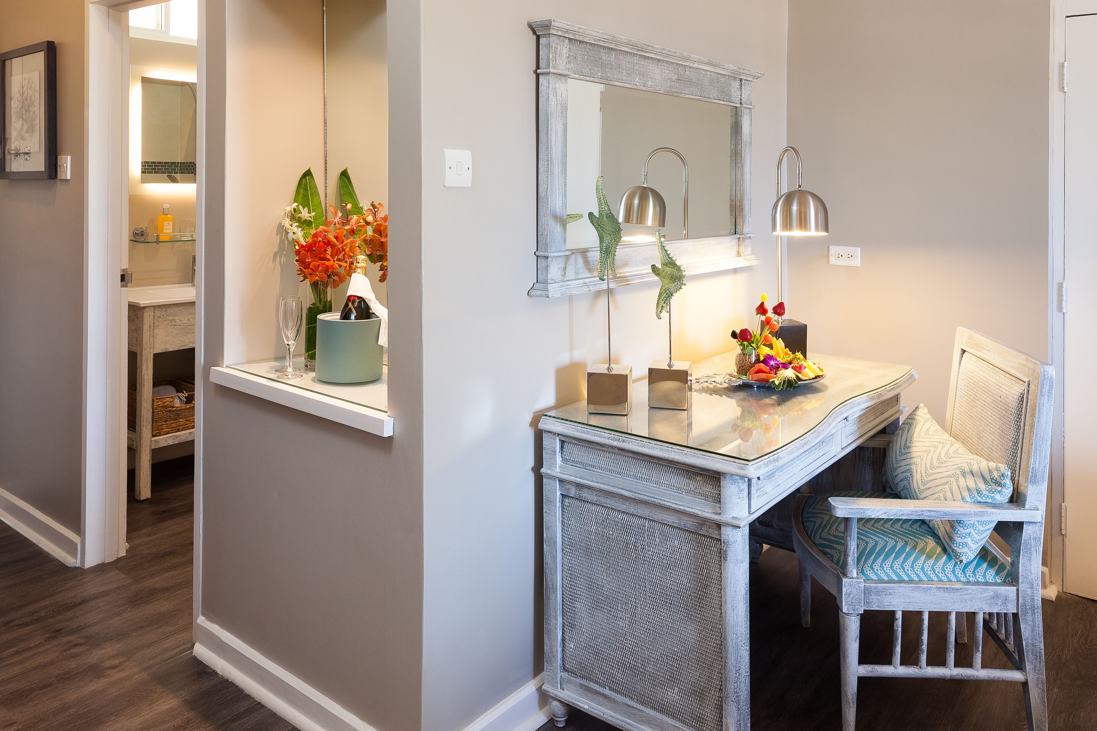 Foto - Sea Breeze Beach House All Inclusive by Ocean Hotels