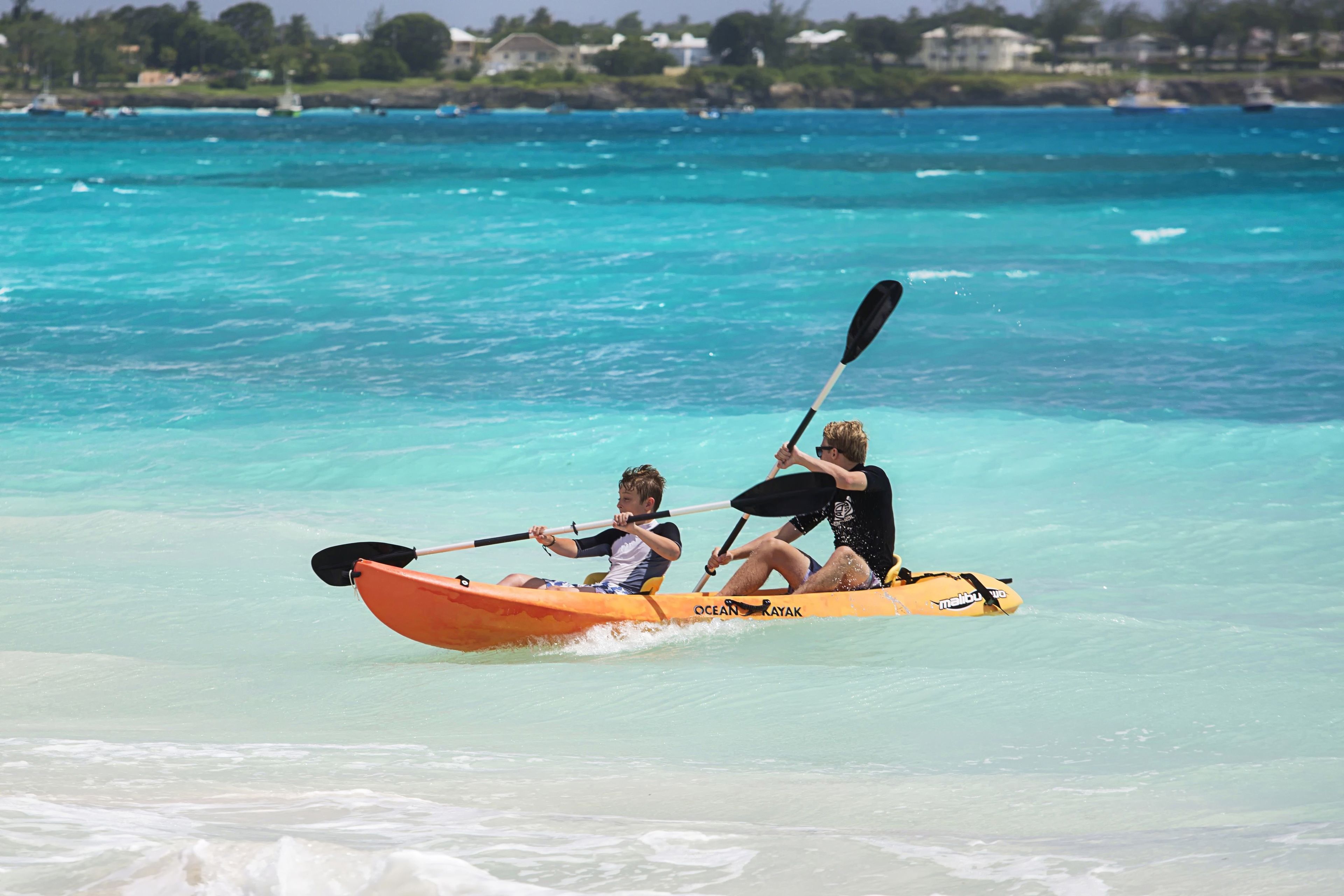 Foto - Sea Breeze Beach House All Inclusive by Ocean Hotels