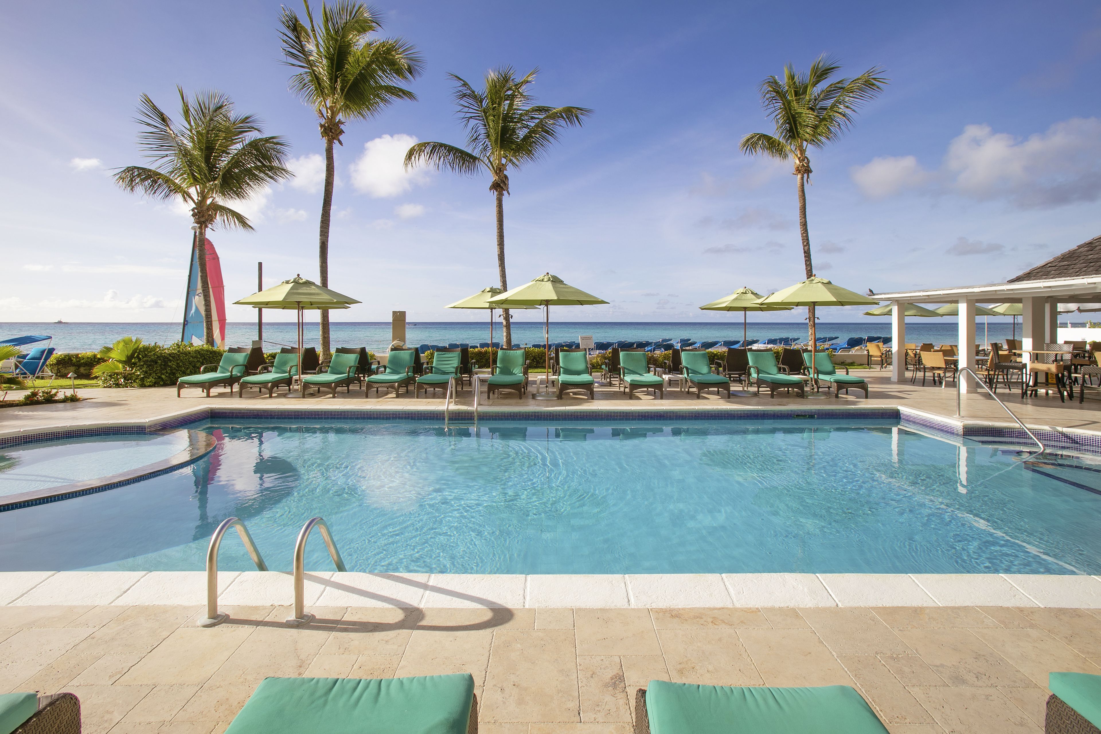 Foto - Sea Breeze Beach House All Inclusive by Ocean Hotels