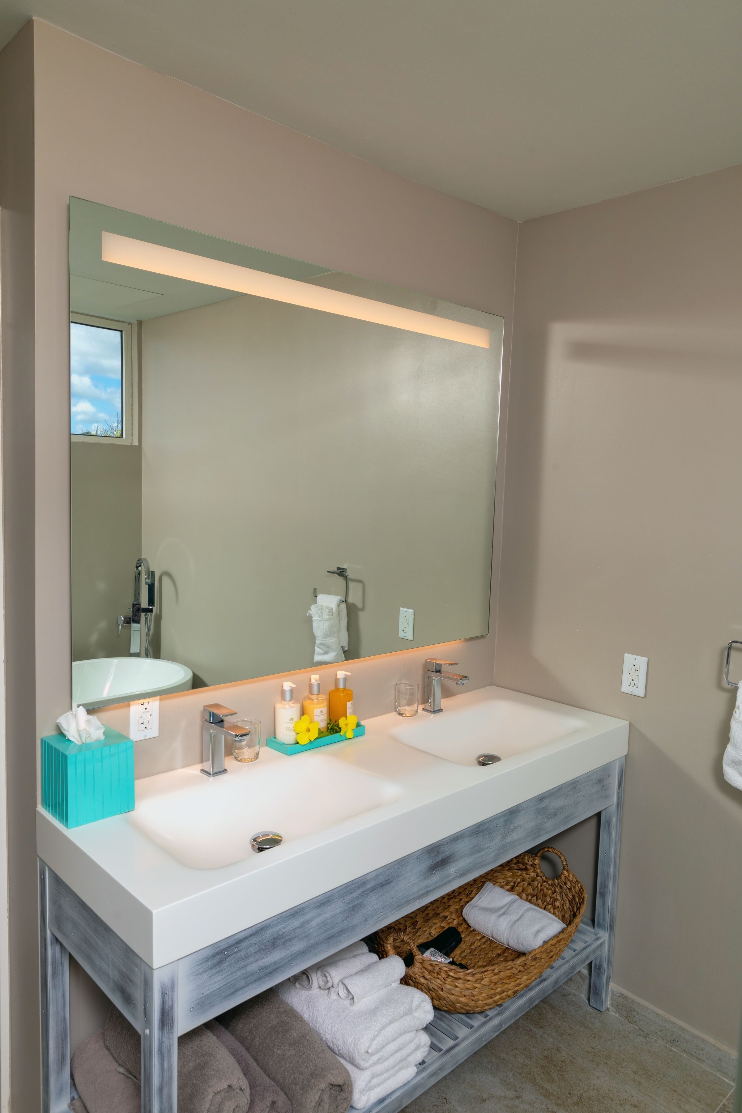 Foto - Sea Breeze Beach House All Inclusive by Ocean Hotels