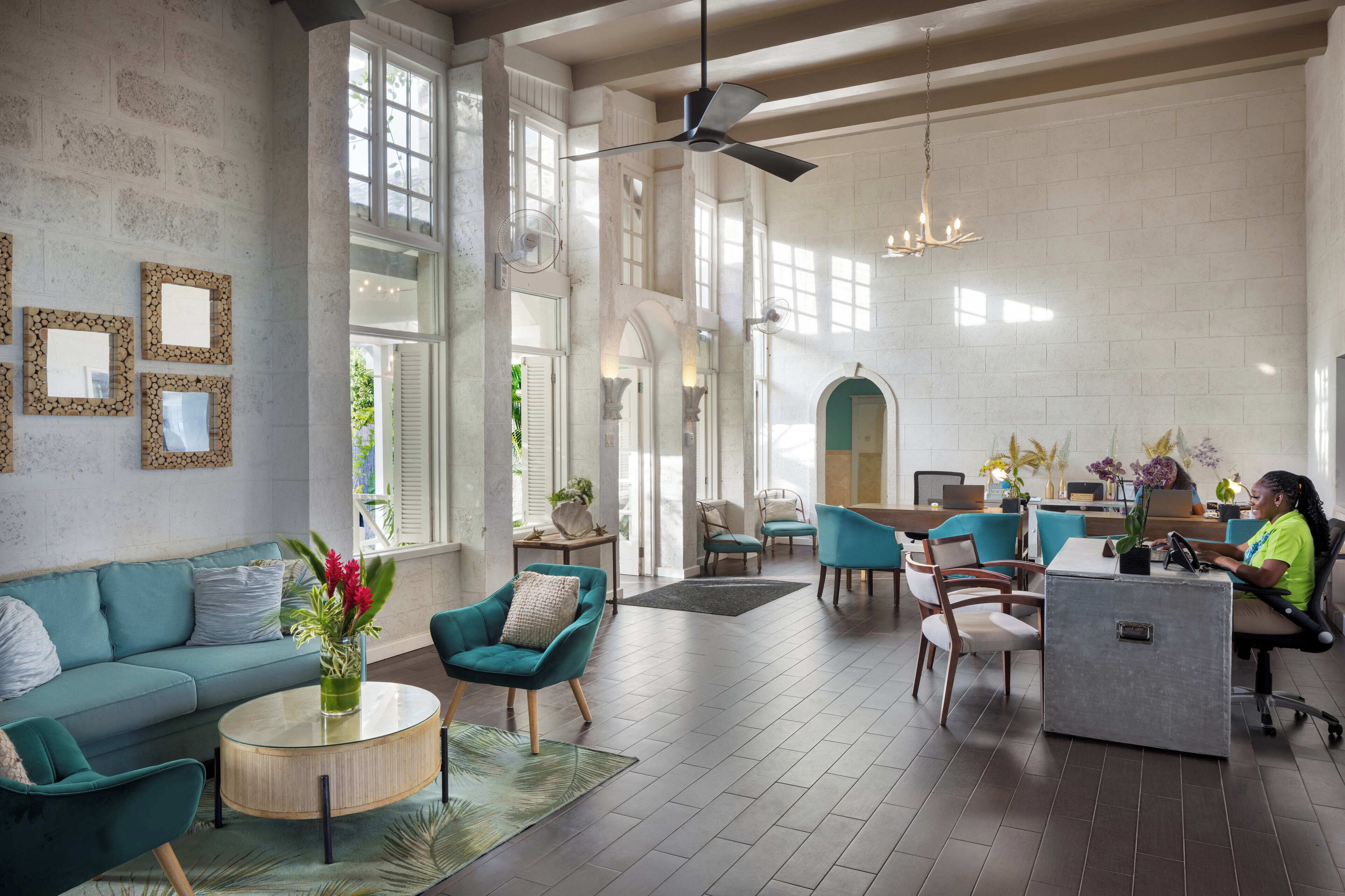 Foto - Sea Breeze Beach House All Inclusive by Ocean Hotels