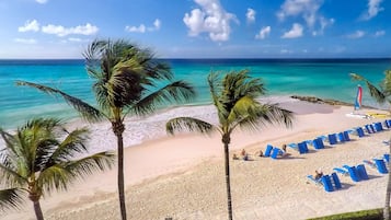 Quang cảnh từ phòng