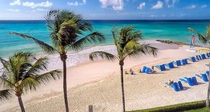 Sea Breeze Beach House by Ocean Hotels - All Inclusive