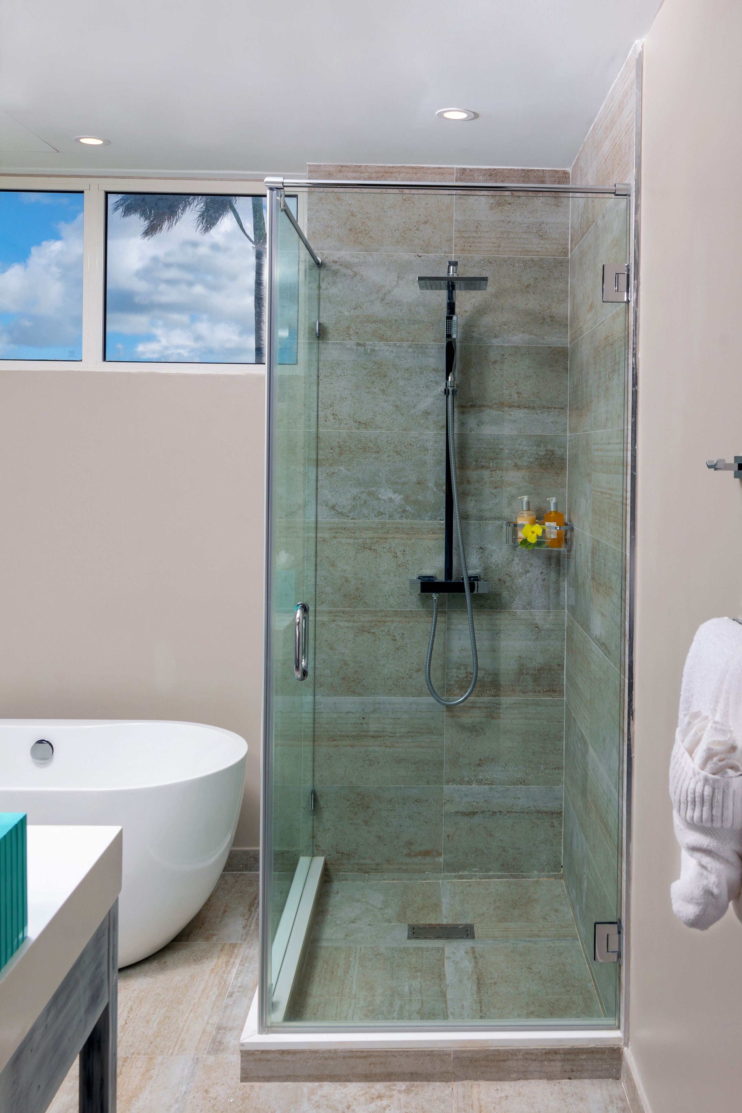 Foto - Sea Breeze Beach House All Inclusive by Ocean Hotels