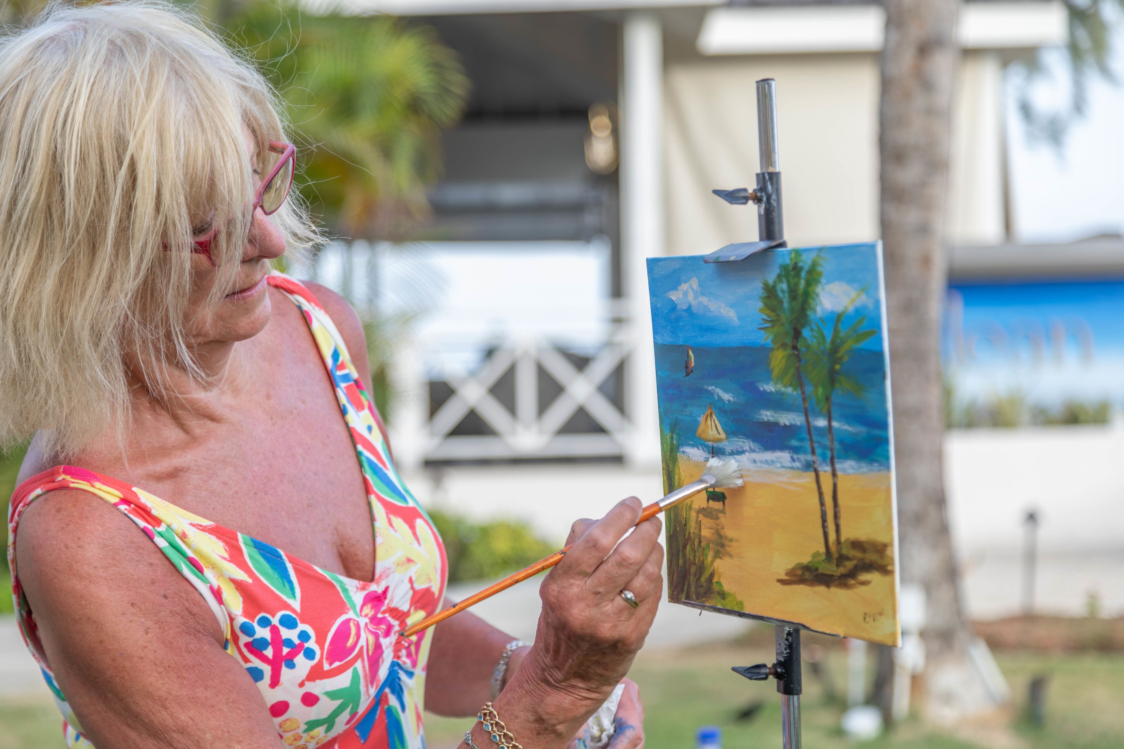 Foto - Sea Breeze Beach House All Inclusive by Ocean Hotels