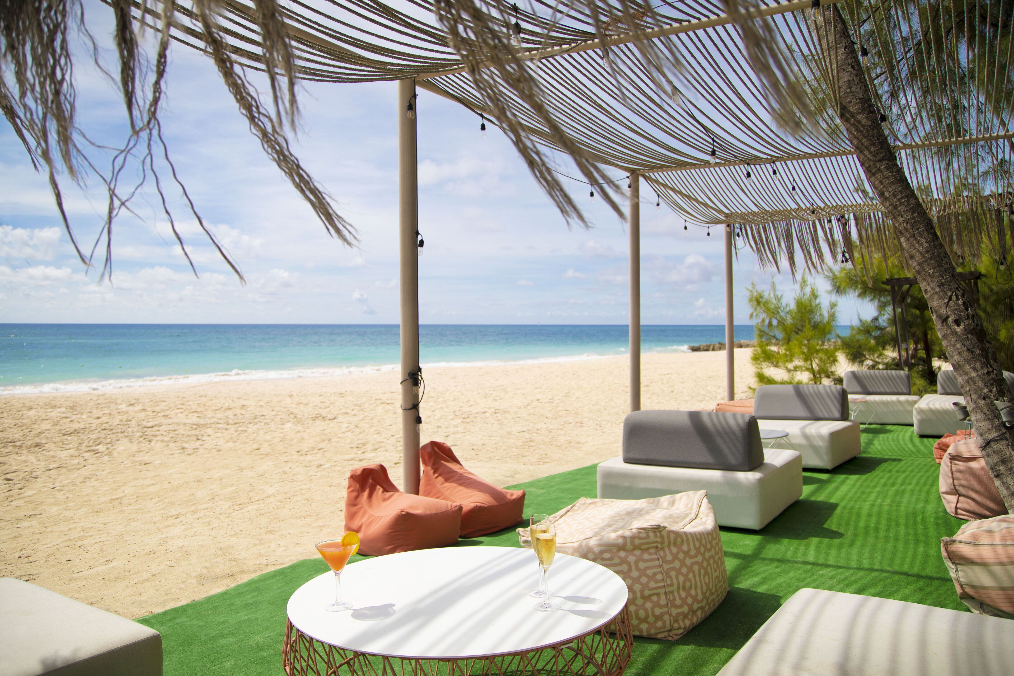 Foto - Sea Breeze Beach House All Inclusive by Ocean Hotels
